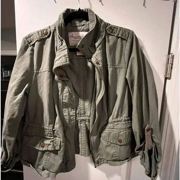 American Rag Jacket - Large - Picture 1 of 7